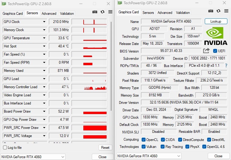 PP模拟器官网大显存性价比碾压RTX 4060！Intel锐炫B580首发评测：光追性能已远超AMD(图3)